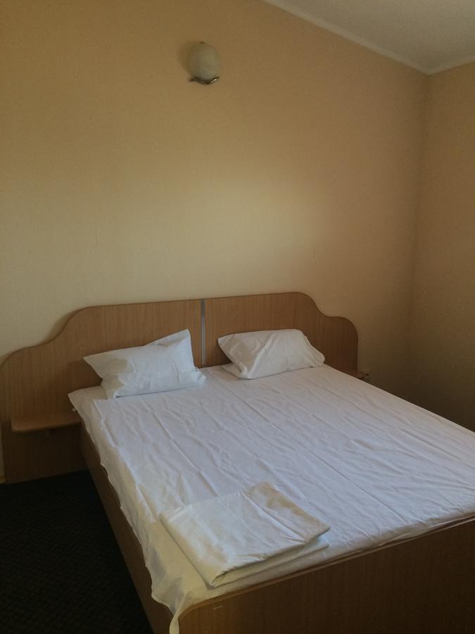 Hostel Kryvyi Rih Exterior photo