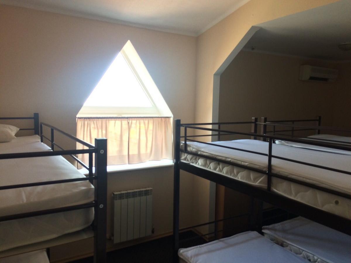 Hostel Kryvyi Rih Exterior photo