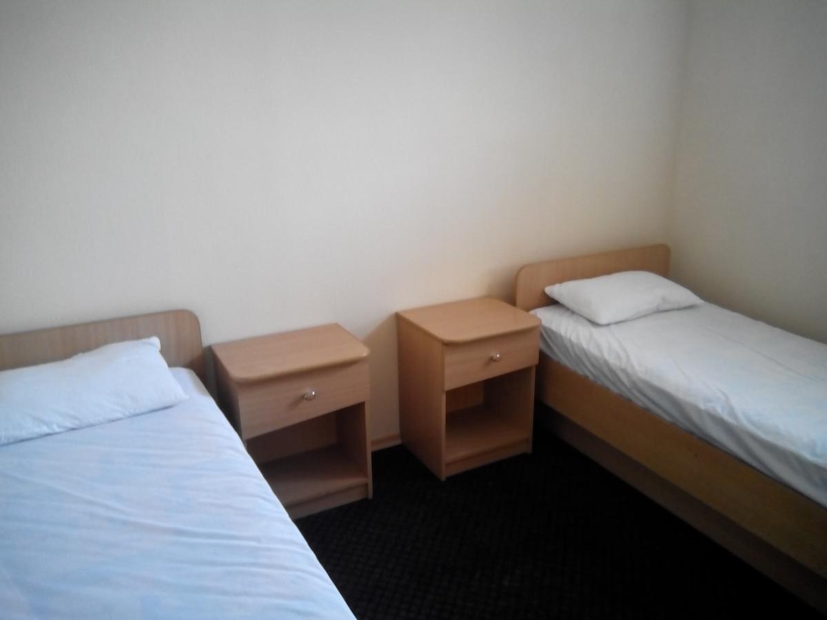 Hostel Kryvyi Rih Exterior photo